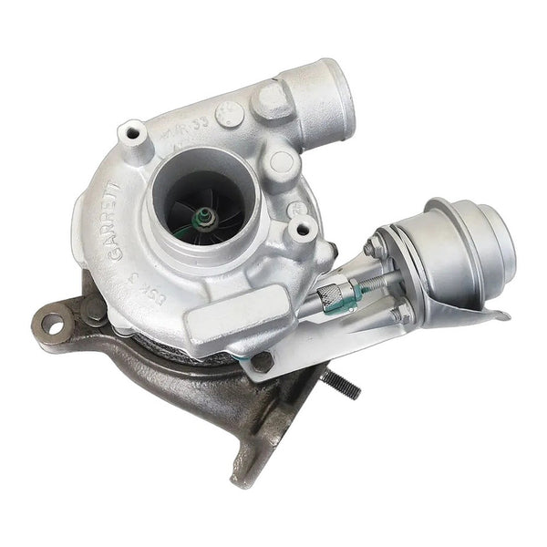 Renoverad Garrett Turbo 454161-0001 (R)