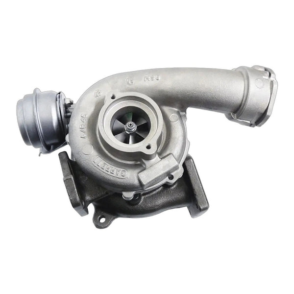 Renoverad Garrett Turbo 720931-0003 (R)