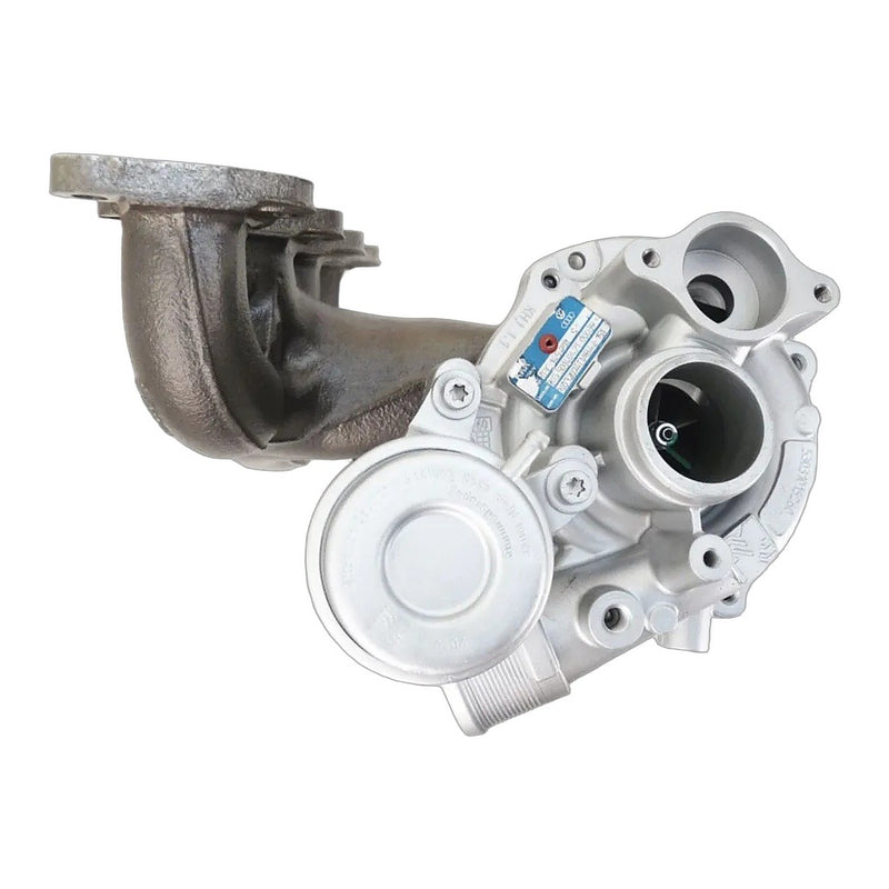 Renoverad BorgWarner Turbo 53039700151 (R)