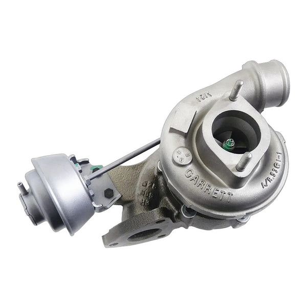 Renoverad Garrett Turbo 759394-0002 (R)