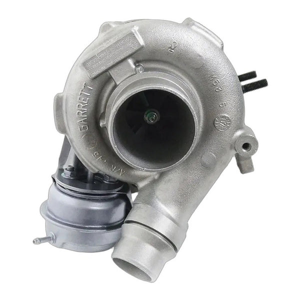 Renoverad Garrett Turbo 765016-0003 (R)