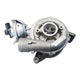 Renoverad Garrett Turbo 760774-0003