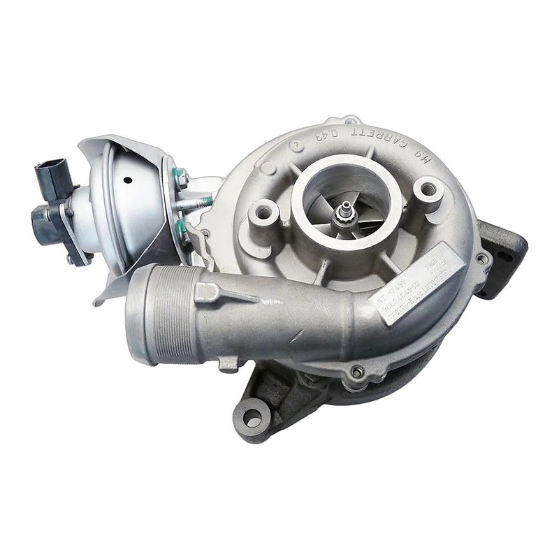 Renoverad Garrett Turbo 760774-0003