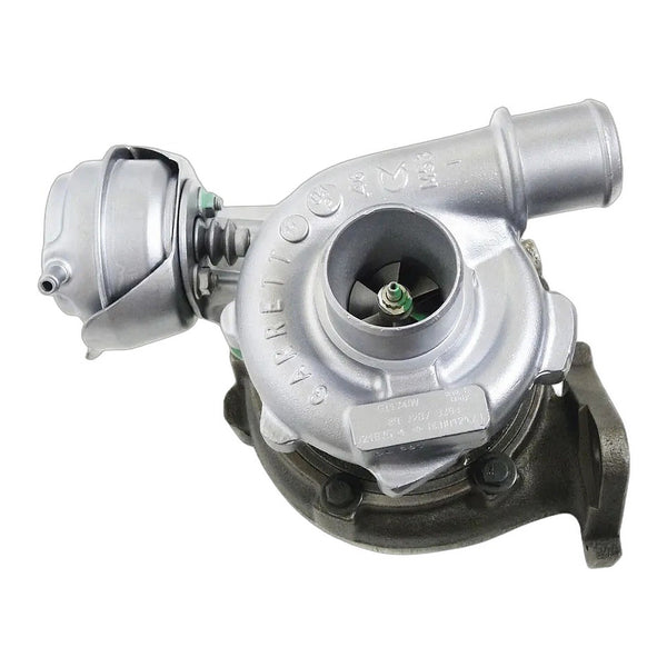 Renoverad Garrett Turbo 721875-0004 (R)