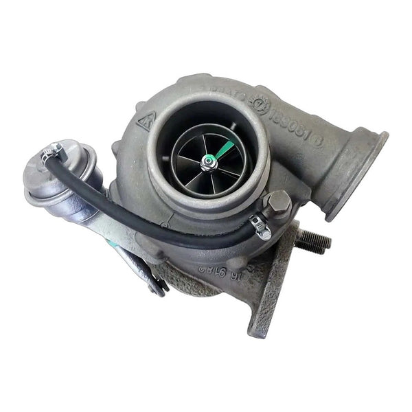 Renoverad BorgWarner Turbo 53169707139 (R)