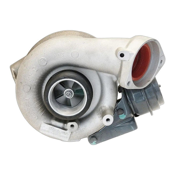 Renoverad Garrett Turbo 728989-0001 (R)
