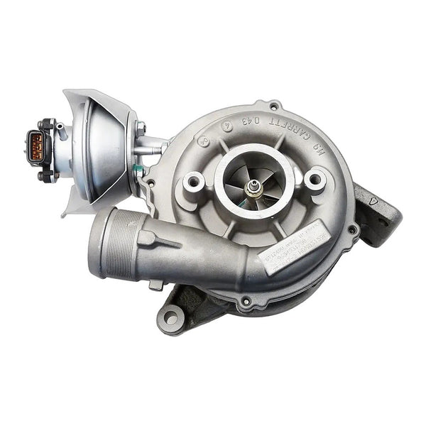 Renoverad Garrett Turbo 753847-0002 (R)