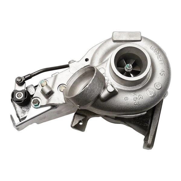 Renoverad Garrett Turbo 727461-0004 (R)