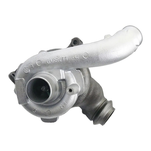 Renoverad Garrett Turbo 726683-0001 (R)