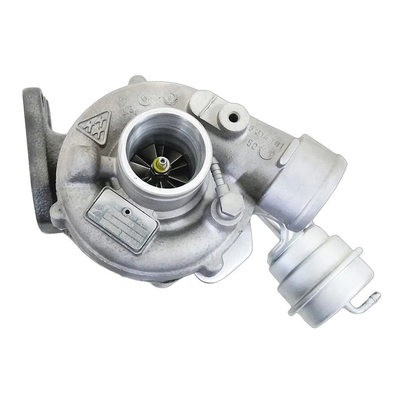 Renoverad BorgWarner Turbo 53149707018 (R)