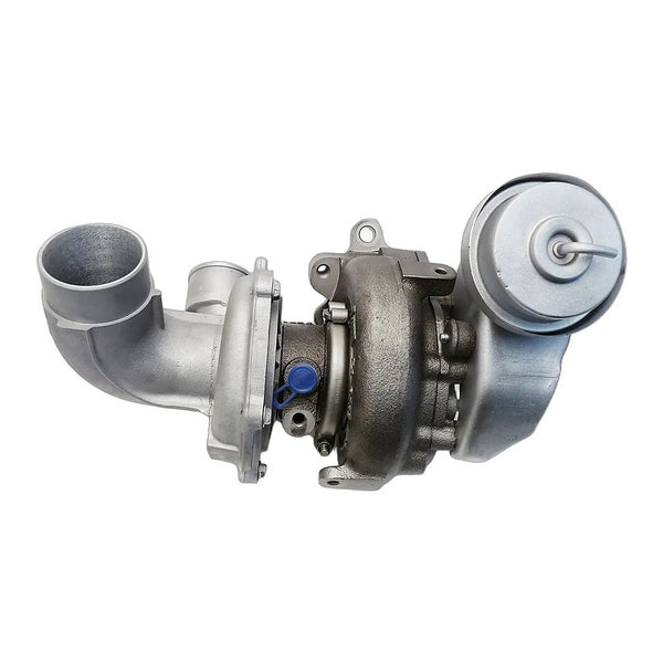 Renoverad IHI Turbo VB19 (R)