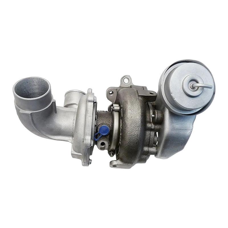 Renoverad IHI Turbo VB19 (R)