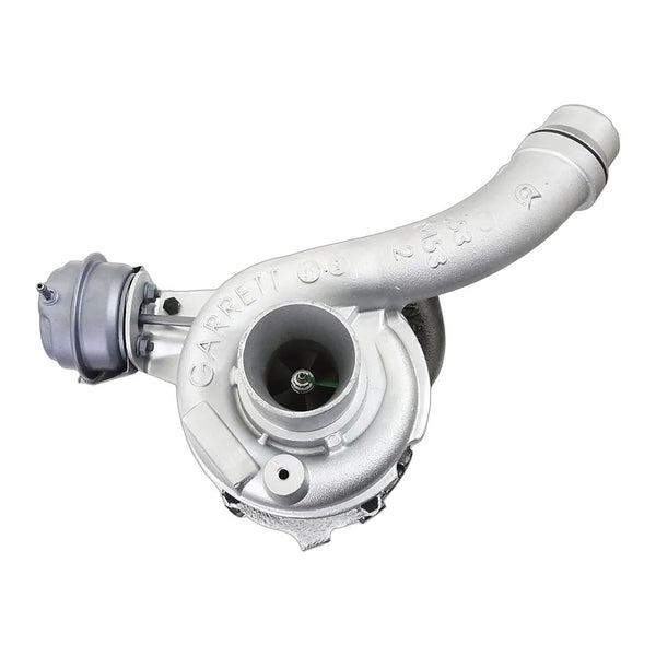 Renoverad Garrett Turbo 765176-0002