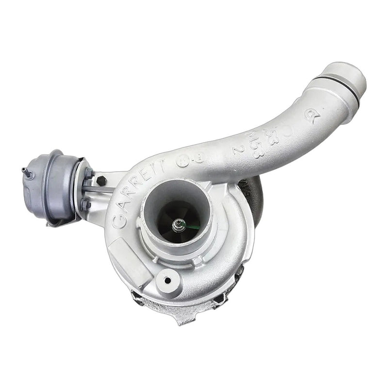 Renoverad Garrett Turbo 765176-0002 (R)