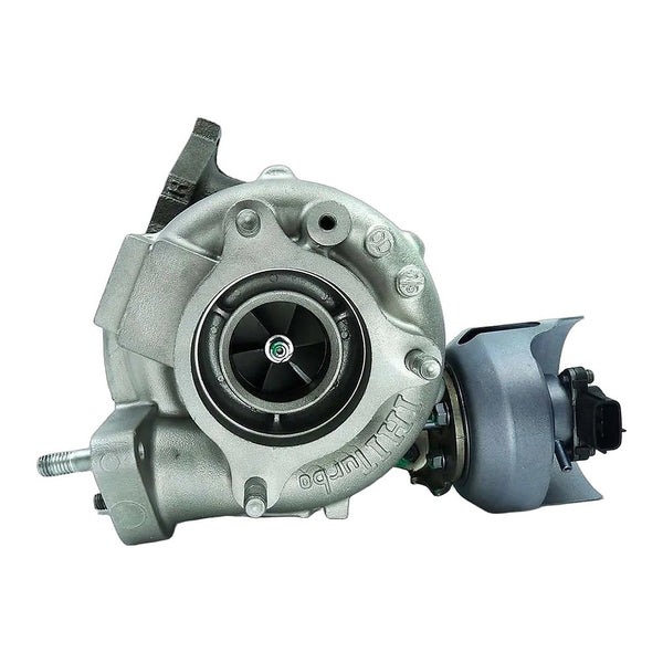 Renoverad IHI Turbo VJ44 (R)