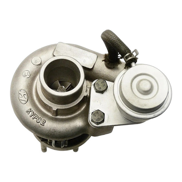 Renoverad Mitsubishi Turbo 49173-02622 (R)