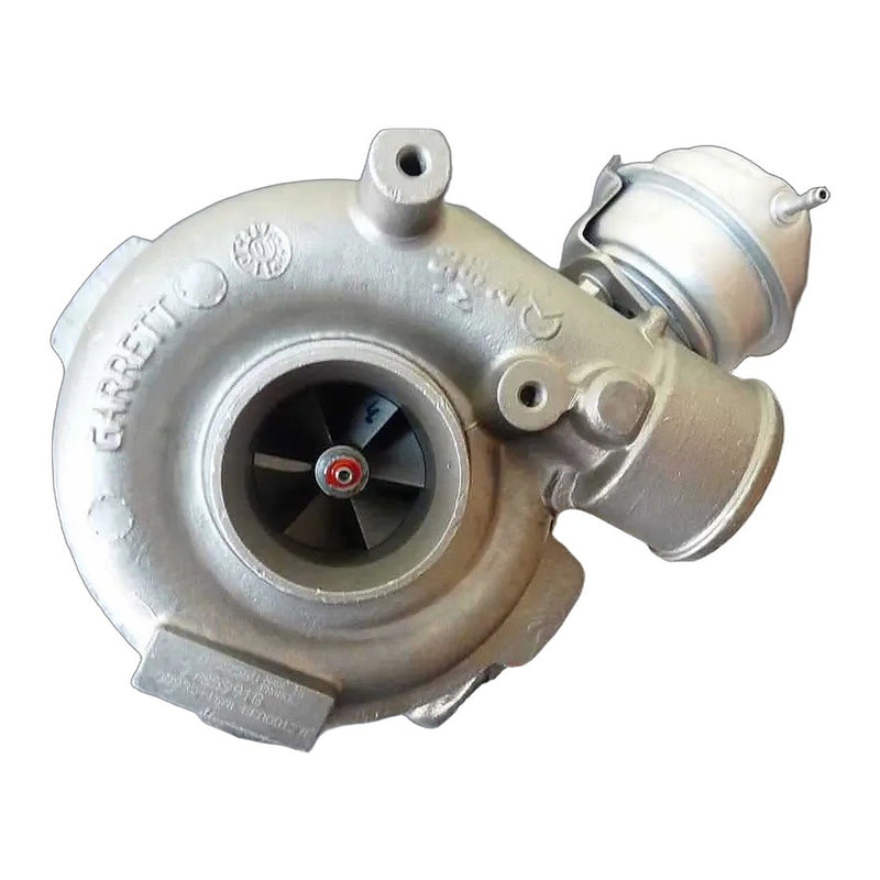 Renoverad Garrett Turbo 700935-0001 (R)