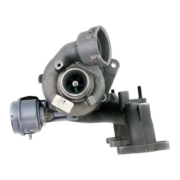 Renoverad BorgWarner Turbo 54399700054 (R)
