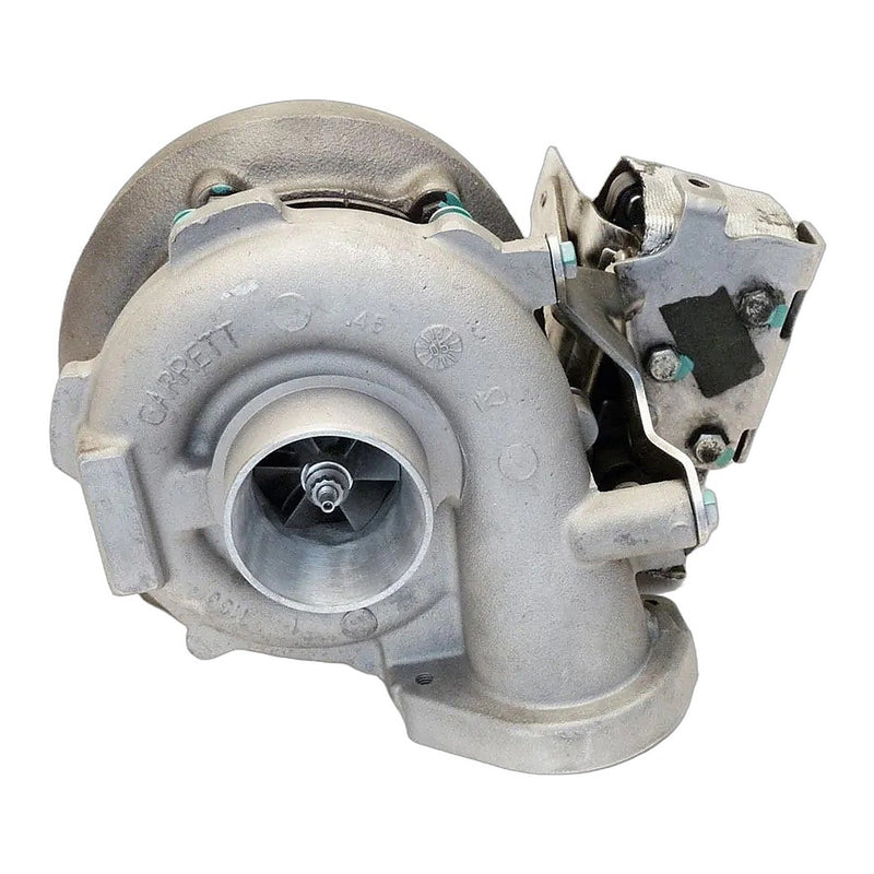 Renoverad Garrett Turbo 750080-0001 (R)