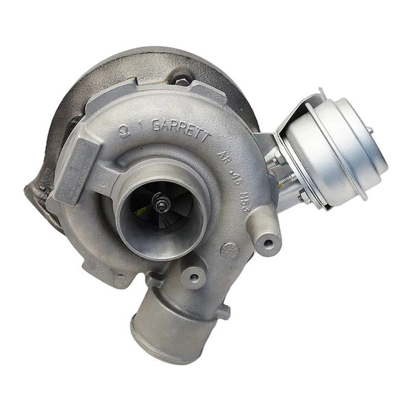 Renoverad Garrett Turbo 710415-0001 (R)