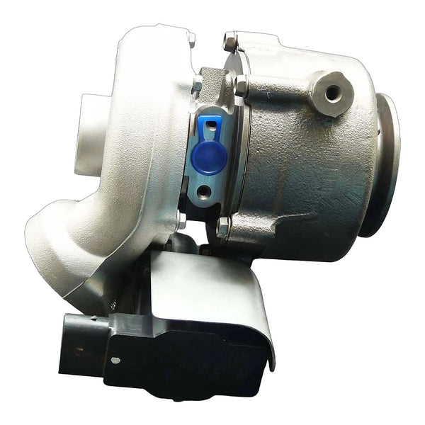 Renoverad Mitsubishi Turbo 49135-05671 (R)