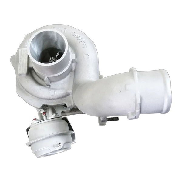 Renoverad Garrett Turbo 718089-0006 (R)