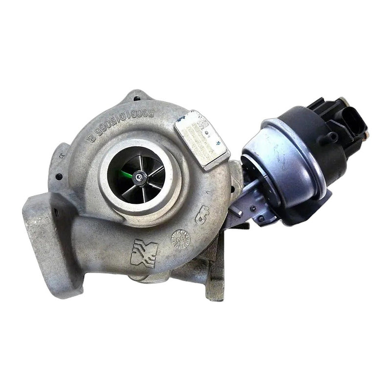 Renoverad BorgWarner Turbo 53039700133