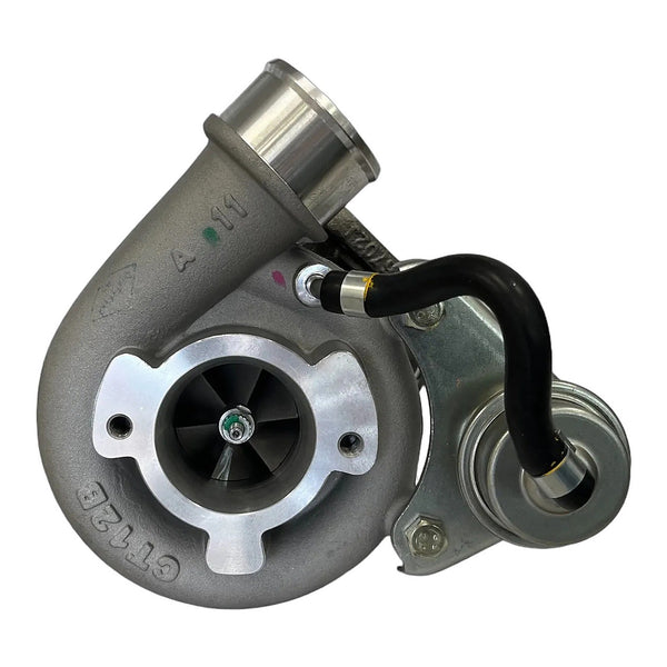 Renoverad Toyota Turbo 17201-67010 (R)