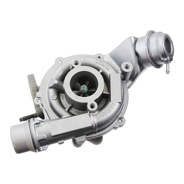 Renoverad Garrett Turbo 786997-0001 (R)