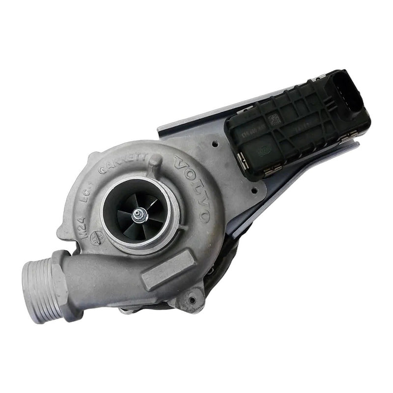 Renoverad Garrett Turbo 757779-0020 (R)