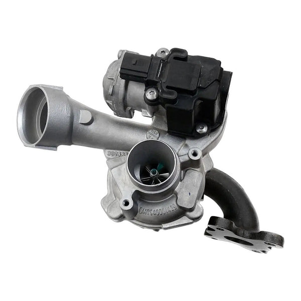 Renoverad BMTS Turbo 04E145713Q (R)