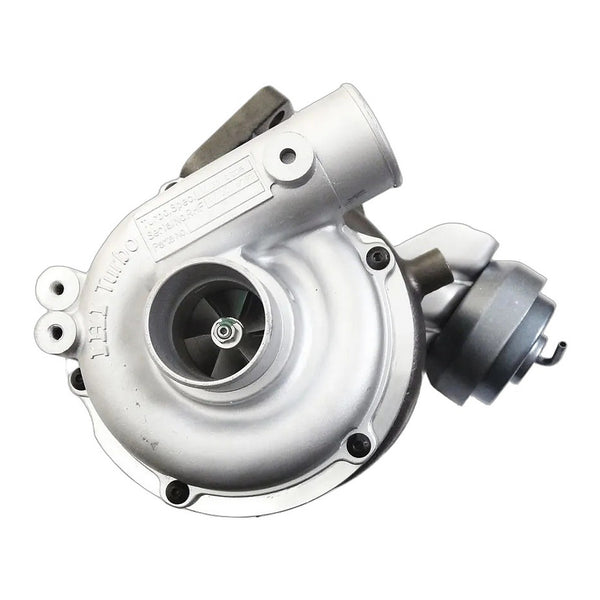 Renoverad IHI Turbo VJ32 (R)