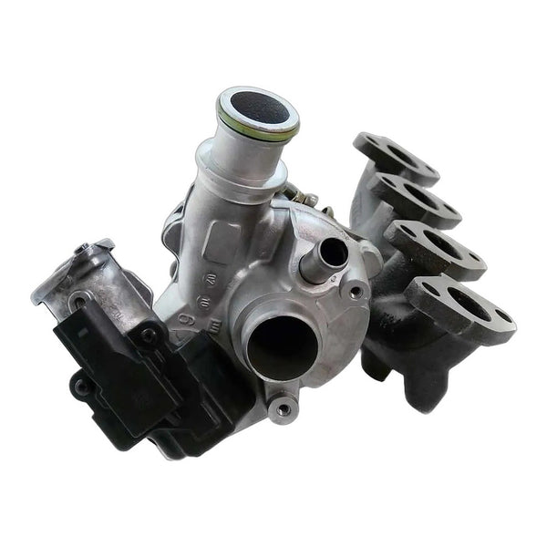Renoverad IHI Turbo 03F145701F (R)