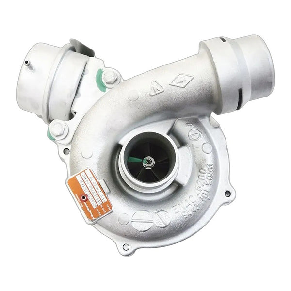 Renoverad BorgWarner Turbo 54399700070 (R)