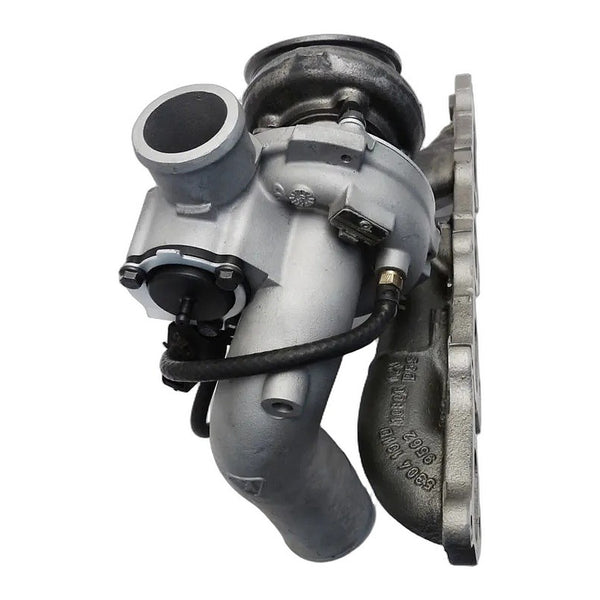 Renoverad BorgWarner Turbo 53049700024 (R)