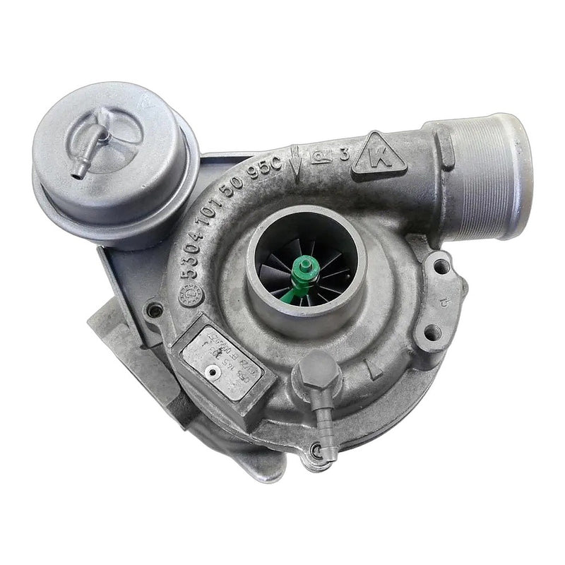 Renoverad BorgWarner Turbo 53039700029 (R)