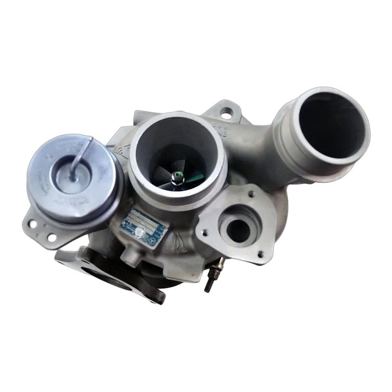 Renoverad BorgWarner Turbo 18559700002