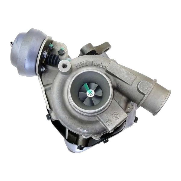 Renoverad IHI Turbo VF50 (R)