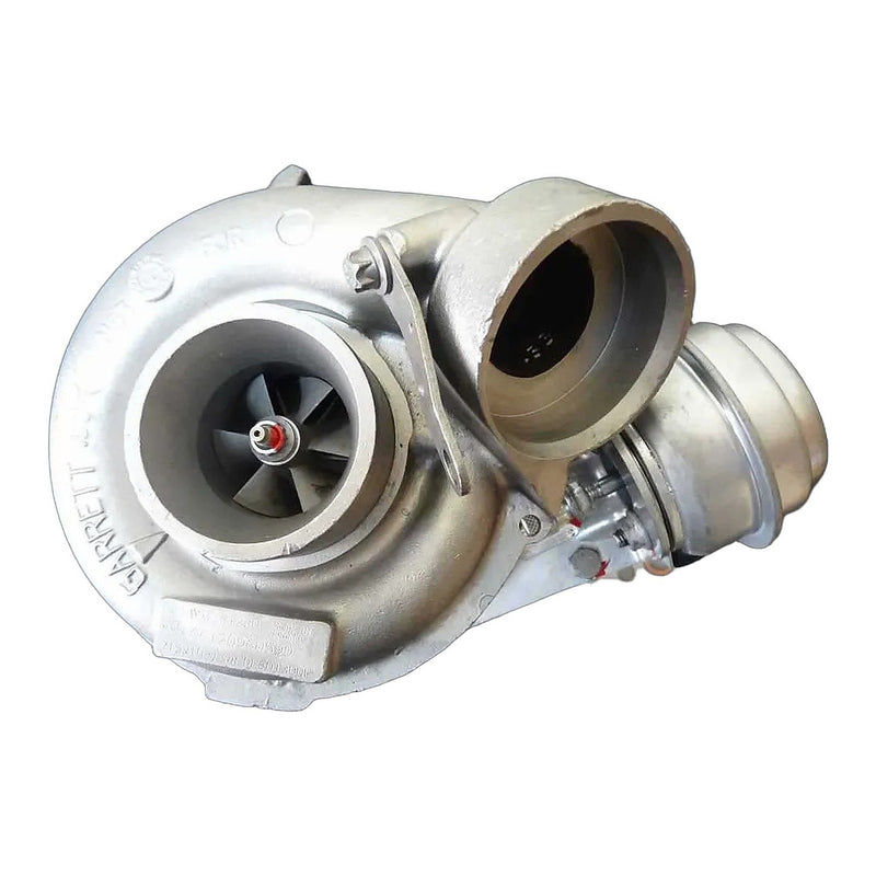 Renoverad Garrett Turbo 715910-0001 (R)