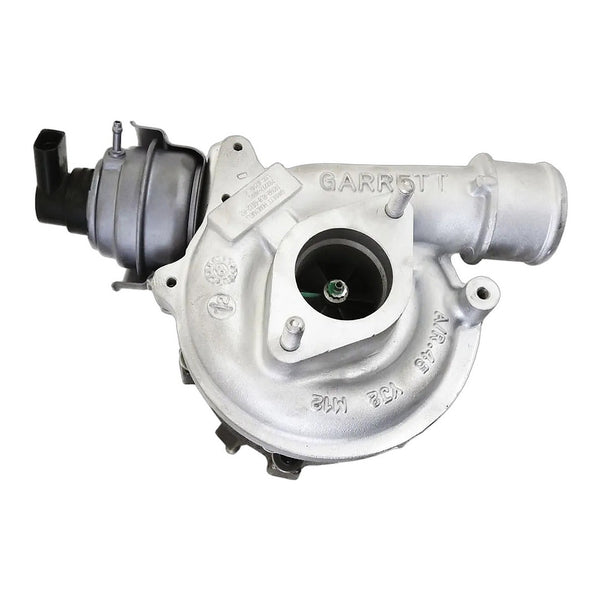 Renoverad Garrett Turbo 782217-0001
