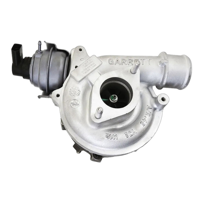Renoverad Garrett Turbo 782217-0001 (R)