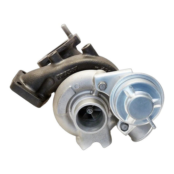 Renoverad Mitsubishi Turbo 49135-02652 (R)