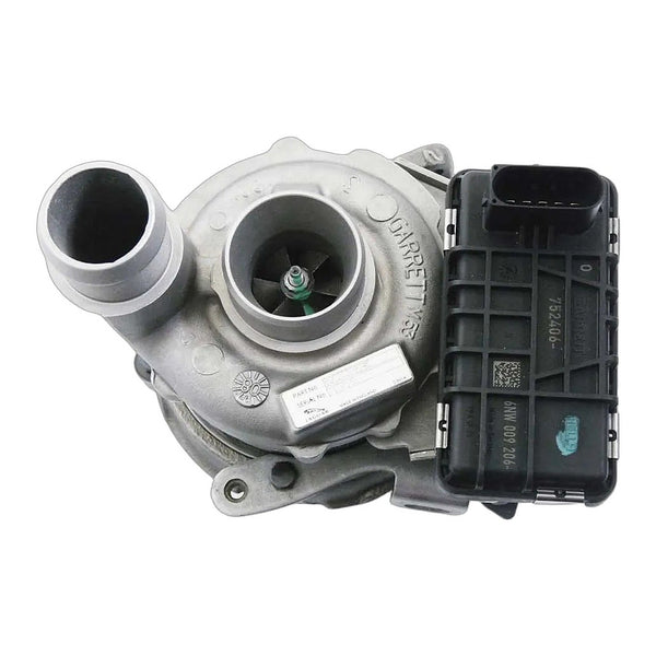 Renoverad Garrett Turbo 726423-0013 (R)