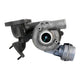 Renoverad BorgWarner Turbo 54399700003