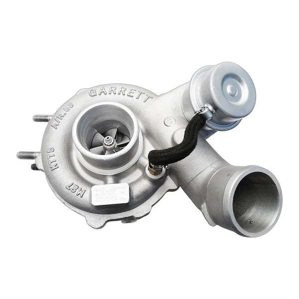 Renoverad Garrett Turbo 733952-0001 (R)