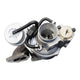 Renoverad BorgWarner Turbo 53049700059