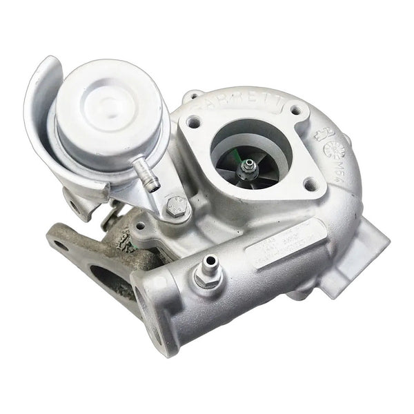 Renoverad Garrett Turbo 452274-0006 (R)