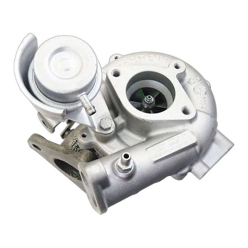 Renoverad Garrett Turbo 452274-0006