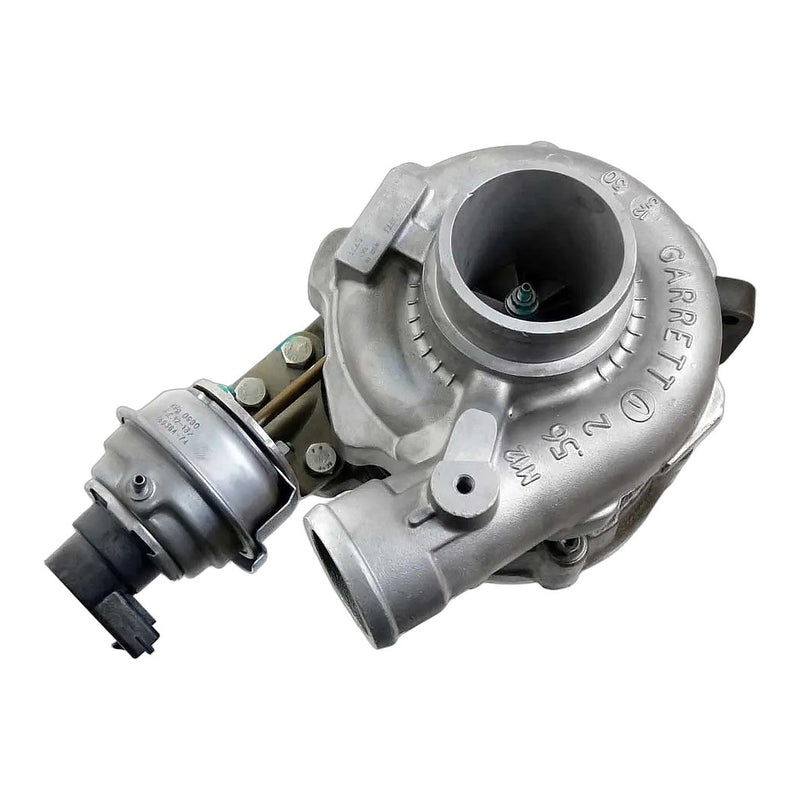 Renoverad Garrett Turbo 796122-0005 (R)