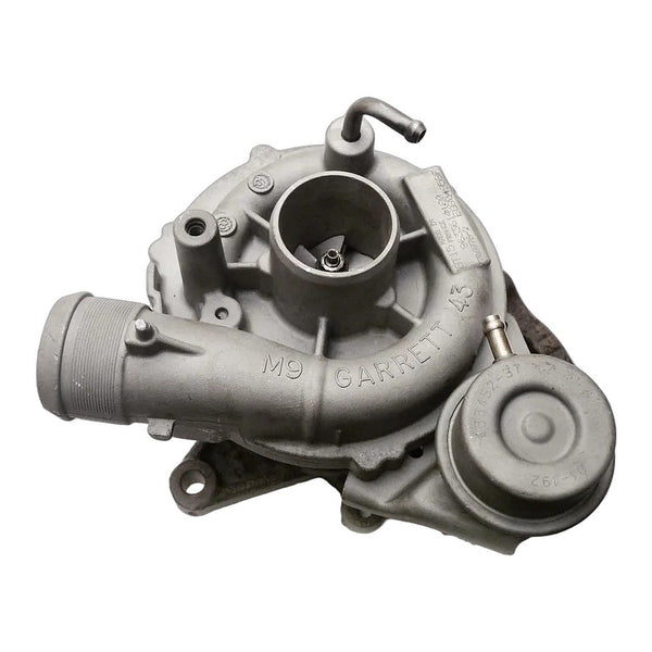 Renoverad Garrett Turbo 706976-0002 (R)
